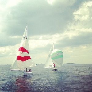 Meet your Posher, Becky